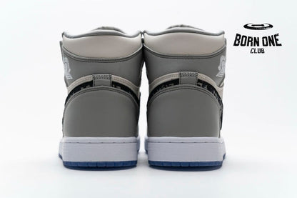 Air Jordan 1 Retro High Dior CN8607-002