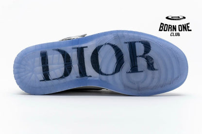 Air Jordan 1 Retro High Dior CN8607-002