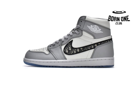 Air Jordan 1 Retro High Dior CN8607-002