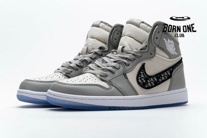 Air Jordan 1 Retro High Dior CN8607-002