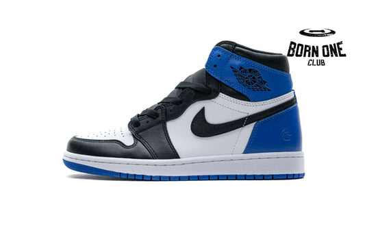 Air Jordan 1 Retro High Fragment 716371-040