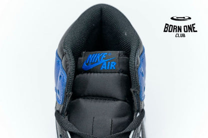 Air Jordan 1 Retro High Fragment 716371-040