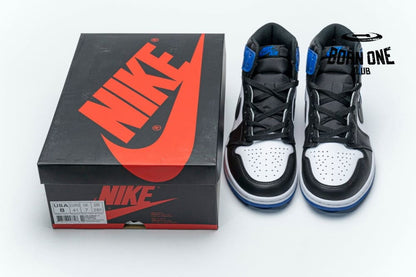 Air Jordan 1 Retro High Fragment 716371-040