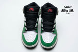 Air Jordan 1 Retro High Lucky Green DB4612-300