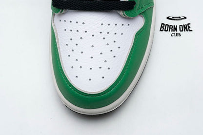 Air Jordan 1 Retro High Lucky Green DB4612-300
