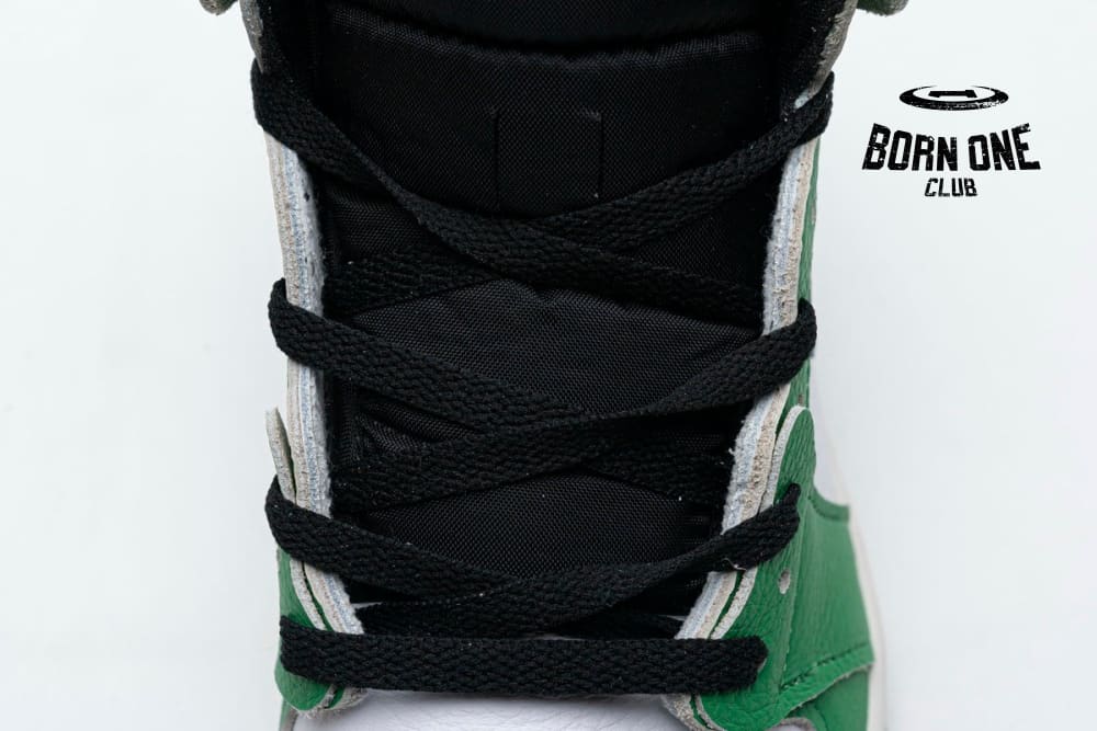 Air Jordan 1 Retro High Lucky Green DB4612-300