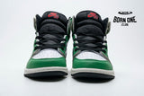 Air Jordan 1 Retro High Lucky Green DB4612-300