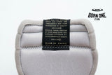 Air Jordan 1 Retro High Neutral Grey Hyper Crimson 555088-018