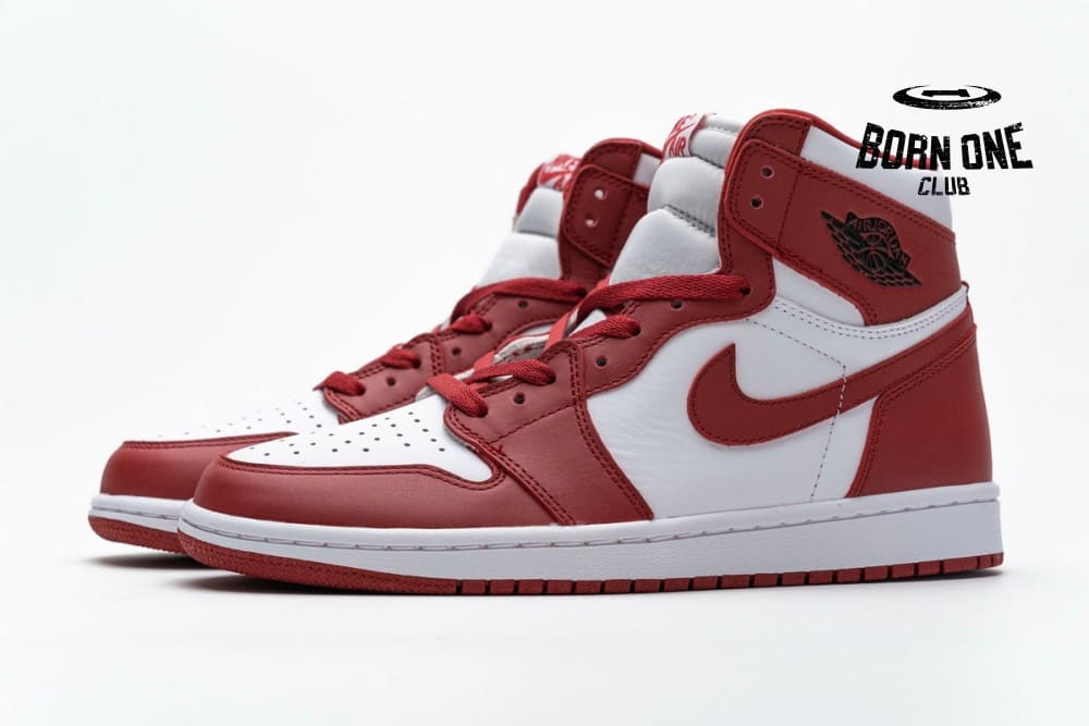 Air Jordan 1 Retro High New Beginnings CQ4921-601