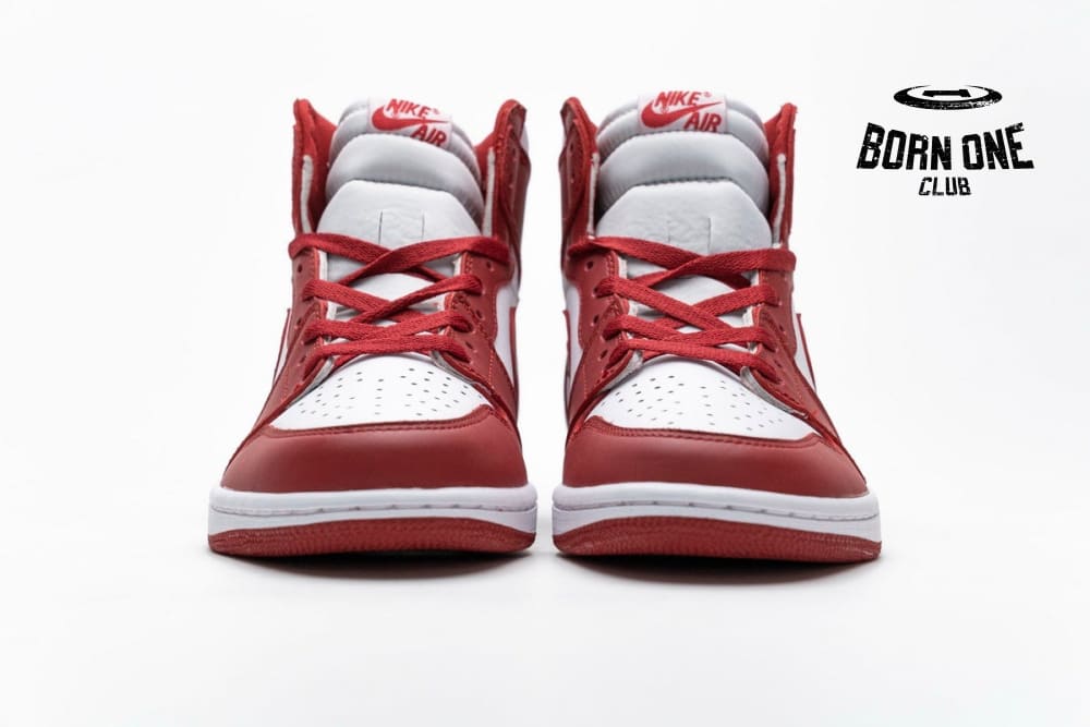 Air Jordan 1 Retro High New Beginnings CQ4921-601