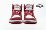 Air Jordan 1 Retro High New Beginnings CQ4921-601