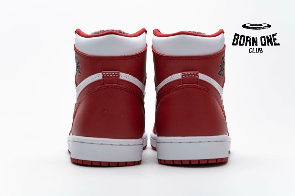 Air Jordan 1 Retro High New Beginnings CQ4921-601