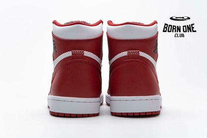 Air Jordan 1 Retro High New Beginnings CQ4921-601