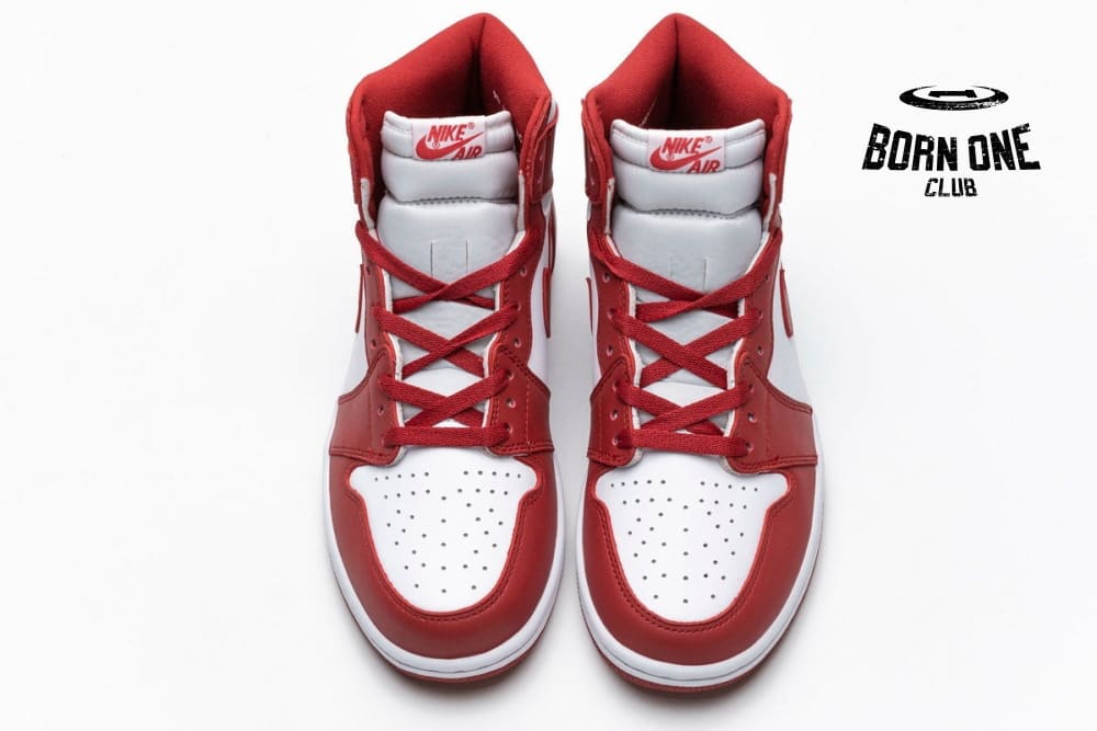 Air Jordan 1 Retro High New Beginnings CQ4921-601