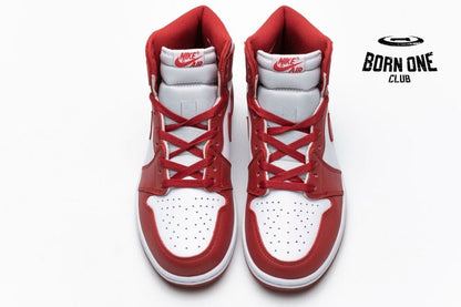 Air Jordan 1 Retro High New Beginnings CQ4921-601