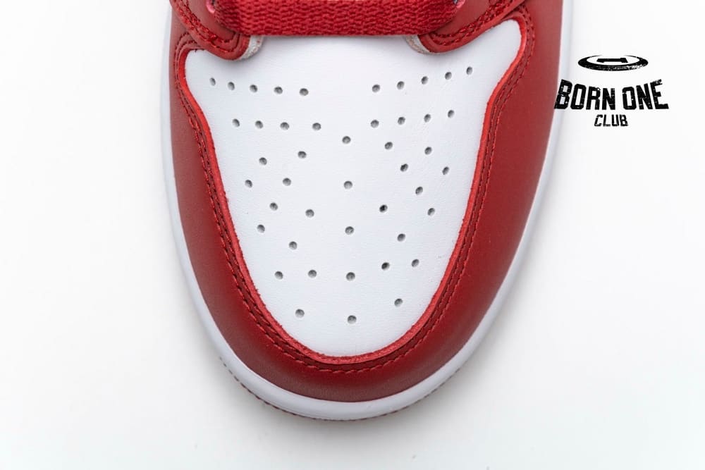 Air Jordan 1 Retro High New Beginnings CQ4921-601