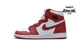 Air Jordan 1 Retro High New Beginnings CQ4921-601