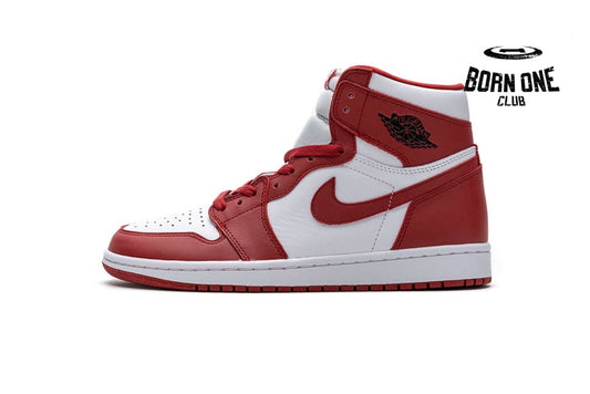 Air Jordan 1 Retro High New Beginnings CQ4921-601