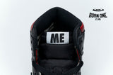 Air Jordan 1 Retro High "Not for Resale" Varsity Red 861428-106
