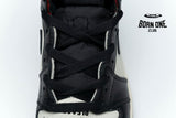 Air Jordan 1 Retro High "Not for Resale" Varsity Red 861428-106