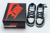 Air Jordan 1 Retro High Obsidian UNC 555088-140