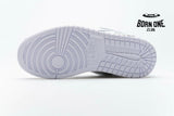 Air Jordan 1 Retro High Off-White White AQ0818-100