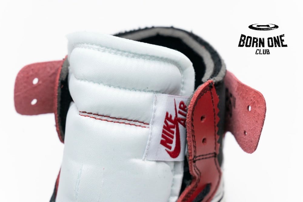 Air Jordan 1 Retro High Off-White Chicago AA3834-101