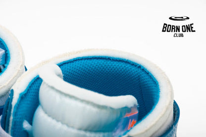 Air Jordan 1 Retro High Off-White University Blue AQ0818-148