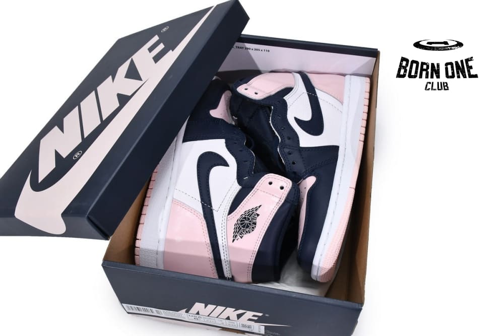 Air Jordan 1 Retro High OG Atmosphere DD9335-641