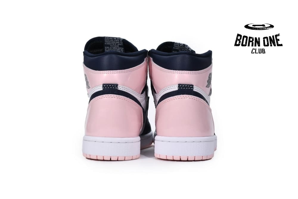Air Jordan 1 Retro High OG Atmosphere DD9335-641