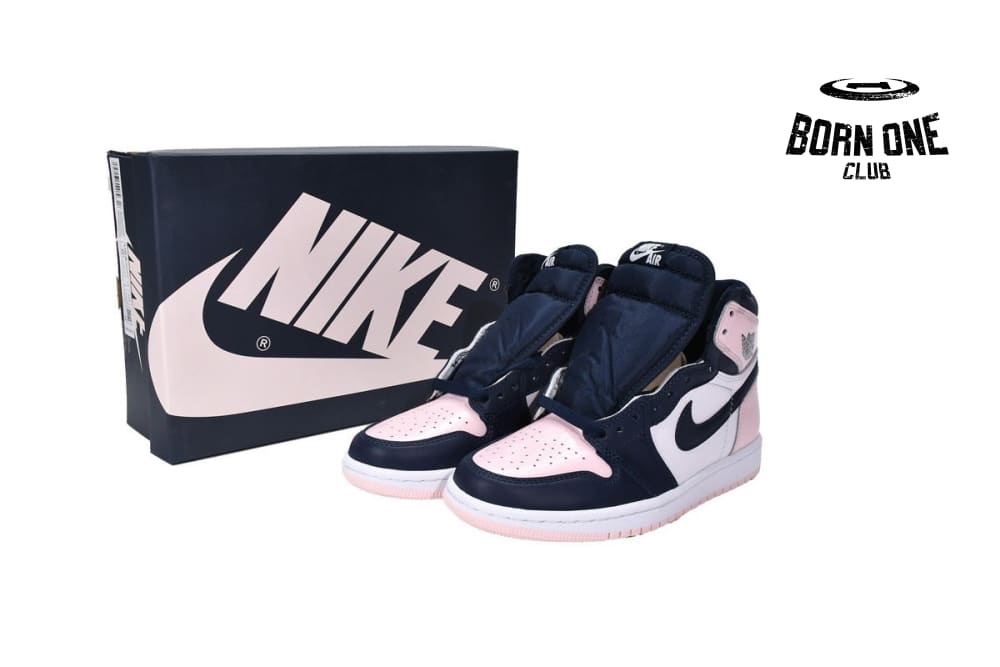 Air Jordan 1 Retro High OG Atmosphere DD9335-641