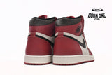 Air Jordan 1 Retro High OG Chicago Lost and Found DZ5485-612