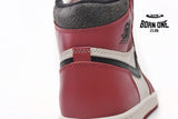 Air Jordan 1 Retro High OG Chicago Lost and Found DZ5485-612
