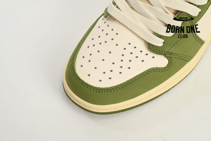 Air Jordan 1 Retro High OG Craft "Celadon" FB9934-300