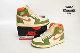 Air Jordan 1 Retro High OG Craft "Celadon" FB9934-300