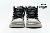 Air Jordan 1 Retro High OG Defiant SB NYC to Paris CD6578-006