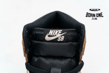 Air Jordan 1 Retro High OG Defiant SB NYC to Paris CD6578-006