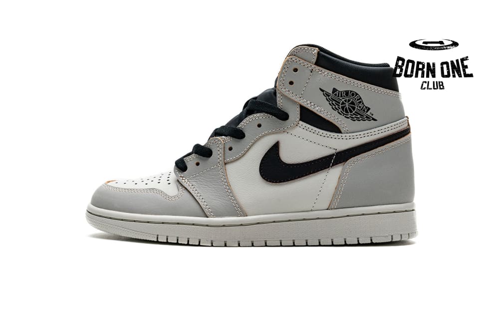 Air Jordan 1 Retro High OG Defiant SB NYC to Paris CD6578-006