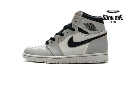 Air Jordan 1 Retro High OG Defiant SB NYC to Paris CD6578-006