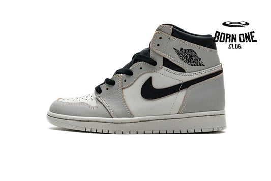 Air Jordan 1 Retro High OG Defiant SB NYC to Paris CD6578-006