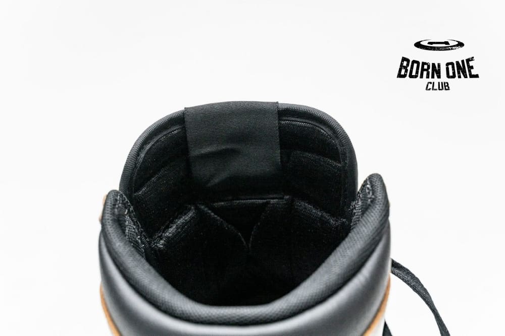 Air Jordan 1 Retro High OG Defiant SB NYC to Paris CD6578-006