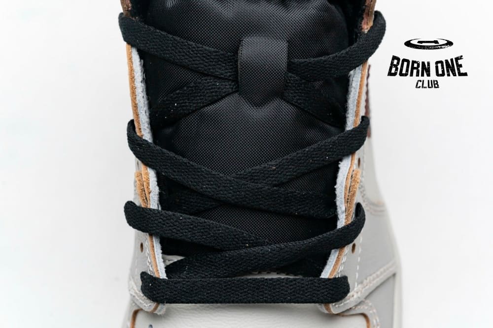 Air Jordan 1 Retro High OG Defiant SB NYC to Paris CD6578-006