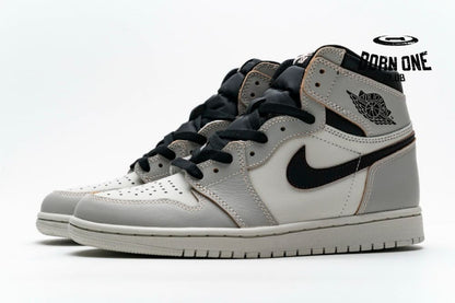 Air Jordan 1 Retro High OG Defiant SB NYC to Paris CD6578-006