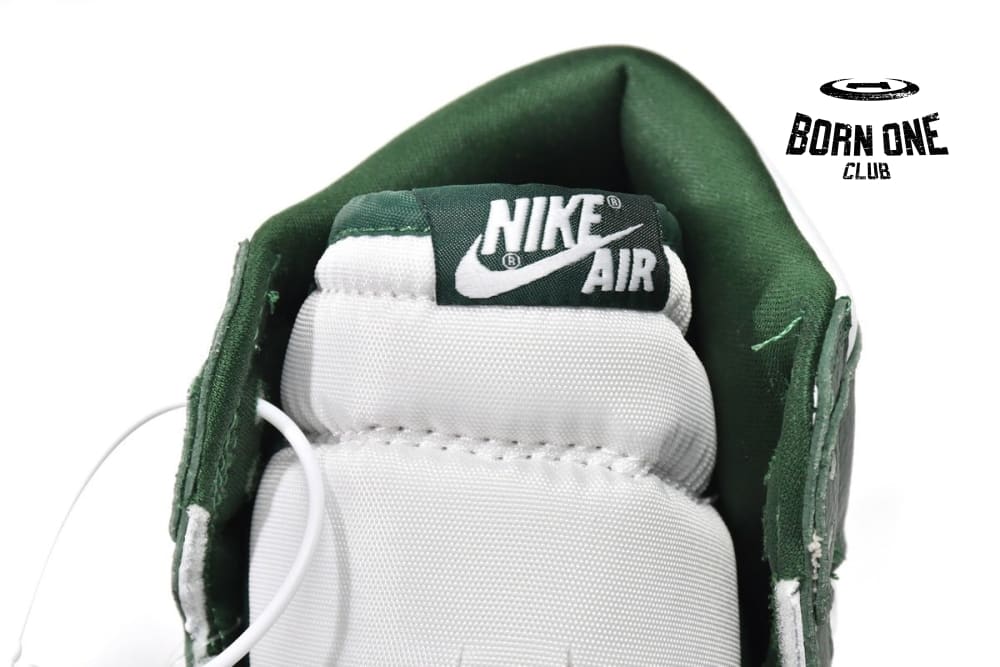 Air Jordan 1 Retro High OG Gorge Green DZ5485-303