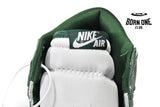 Air Jordan 1 Retro High OG Gorge Green DZ5485-303