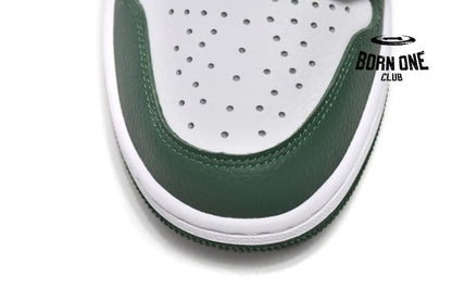 Air Jordan 1 Retro High OG Gorge Green DZ5485-303