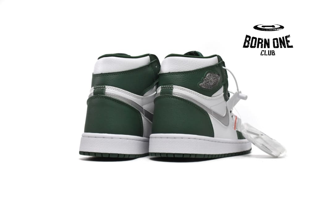 Air Jordan 1 Retro High OG Gorge Green DZ5485-303