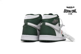 Air Jordan 1 Retro High OG Gorge Green DZ5485-303