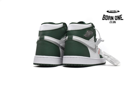 Air Jordan 1 Retro High OG Gorge Green DZ5485-303