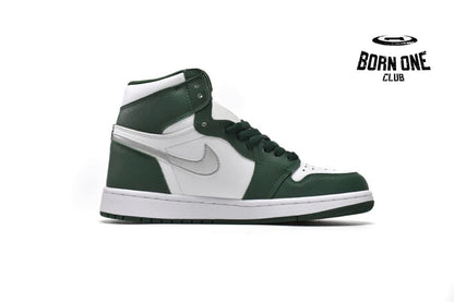 Air Jordan 1 Retro High OG Gorge Green DZ5485-303